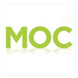 Moc Design icône