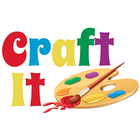 Craft It app Zeichen