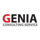 آیکون‌ Genia App