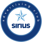 Sirius Advertising Club ไอคอน