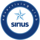 Sirius Advertising Club 图标