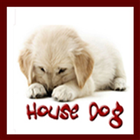 HOUSE DOG آئیکن