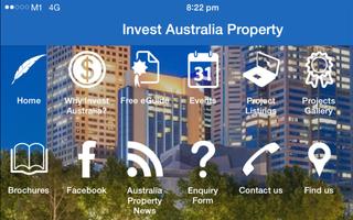 Invest Australia Property 截图 2