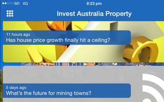 Invest Australia Property 截图 3