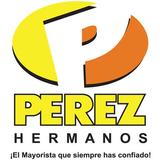 Perez Hermanos icône