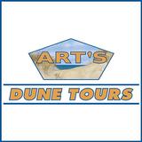 Art's Dune Tours icon