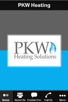 PKW Heating capture d'écran 1
