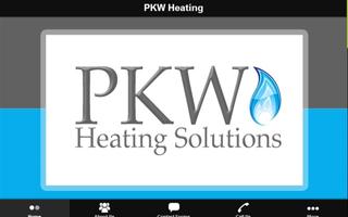 PKW Heating syot layar 2