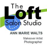 آیکون‌ Loft Salon Studio