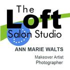 Loft Salon Studio simgesi