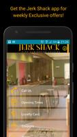 Jerk Shack الملصق