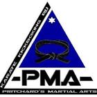 Pritchard's Martial Arts icon