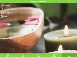 European Esthetics স্ক্রিনশট 2