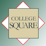 College Square Zeichen
