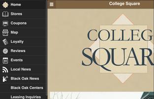 College Square 截图 2