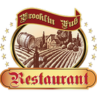 آیکون‌ Brooklin Pub