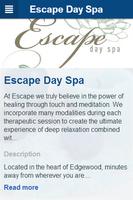 Escape Day Spa captura de pantalla 1