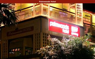Palmwoods Hotel syot layar 3