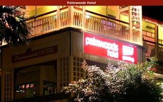 Palmwoods Hotel скриншот 3