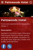 پوستر Palmwoods Hotel