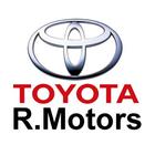 R. Motors أيقونة