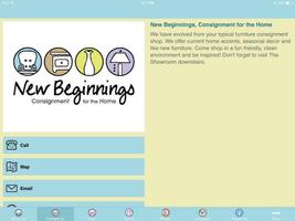 New Beginnings Consignment screenshot 3