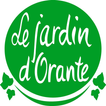 Jardin d'Orante