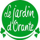 Jardin d'Orante أيقونة