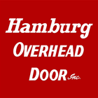 Hamburg Overhead Door ikon