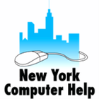 New York Computer Help ไอคอน