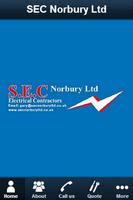 SEC Norbury Ltd ポスター