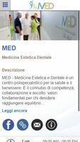 MED โปสเตอร์