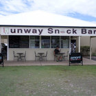 آیکون‌ Runway Snack Bar