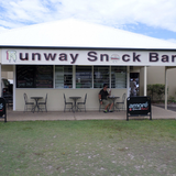 Runway Snack Bar icône
