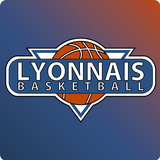 Basket Lyonnais icône