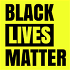 Black Lives Matter icono
