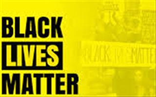 Black Lives Matter syot layar 2