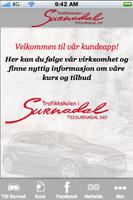 TSI Surnadal Affiche