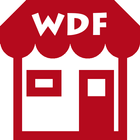 WDF icône
