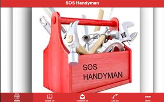 SOS Handyman स्क्रीनशॉट 1