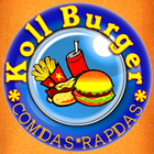 Koll Burger-icoon