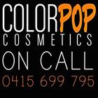 Colorpop Cosmetics-icoon