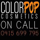 Colorpop Cosmetics icono