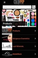 Colorpop Cosmetics screenshot 1