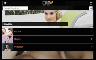 Colorpop Cosmetics capture d'écran 2