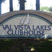 Val Vista Lakes AZ