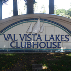 Val Vista Lakes AZ icône