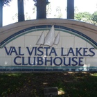 Val Vista Lakes AZ 图标