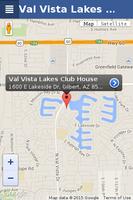 Val Vista Lakes AZ 截图 1