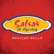 ”Salsas Mexican Grille